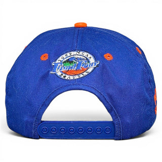 1995 Seattle NCAA Final Four Snapback - Shells Vintage Hat Co.