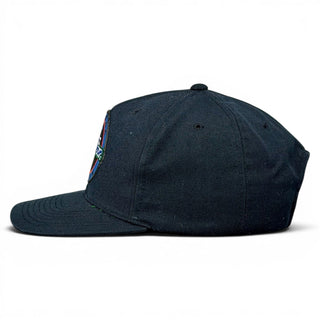 1995 Seattle NCAA Final Four Snapback - Shells Vintage Hat Co.