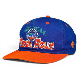 1995 Seattle NCAA Final Four Snapback - Shells Vintage Hat Co.