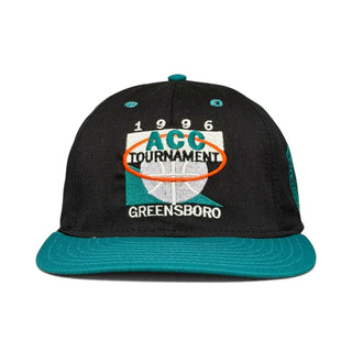 1996 ACC Tournament Snapback - Shells Vintage Hat Co.