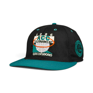 1996 ACC Tournament Snapback - Shells Vintage Hat Co.