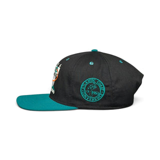 1996 ACC Tournament Snapback - Shells Vintage Hat Co.