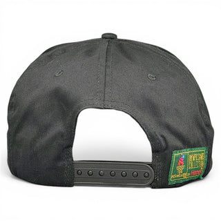 1996 Atlanta Olympics Snapback - Shells Vintage Hat Co.