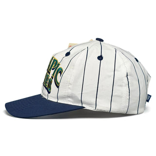 1996 Atlanta Olympics Snapback - Shells Vintage Hat Co.