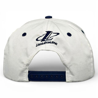 1996 Atlanta Olympics Snapback - Shells Vintage Hat Co.