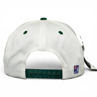 1996 Atlanta Olympics Snapback - Shells Vintage Hat Co.