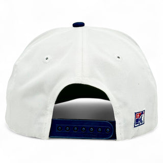 1996 Atlanta Olympics Snapback - Shells Vintage Hat Co.