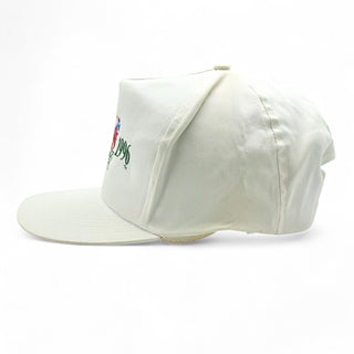 1996 Atlanta Olympics Snapback - Shells Vintage Hat Co.