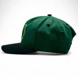 1996 Atlanta Olympics Snapback - Shells Vintage Hat Co.