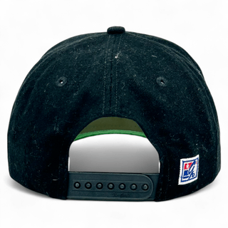 1996 Atlanta Olympics Snapback - Shells Vintage Hat Co.