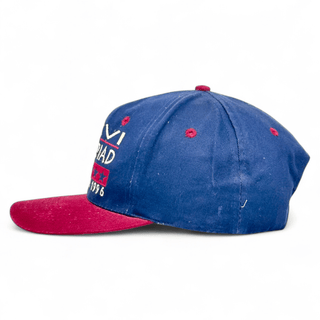 1996 Atlanta Olympics Snapback - Shells Vintage Hat Co.