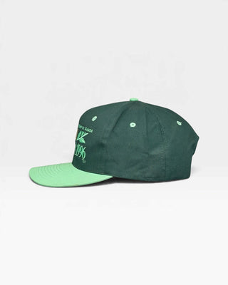 1996 Atlanta Olympics Snapback - Shells Vintage Hat Co.