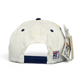 1996 Atlanta Olympics Snapback - Shells Vintage Hat Co.