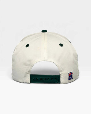 1996 Atlanta Olympics Snapback - Shells Vintage Hat Co.