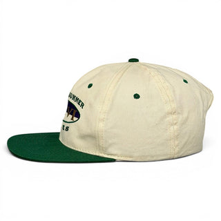 1996 Atlanta Olympics Snapback - Shells Vintage Hat Co.