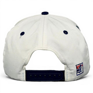1996 Atlanta Olympics Snapback - Shells Vintage Hat Co.