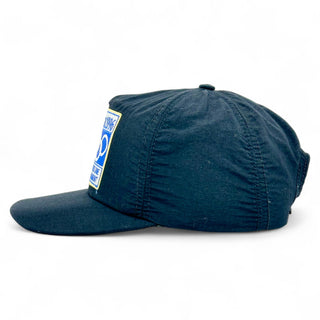 1996 Atlanta Olympics Westwood One Entertainment Snapback - Shells Vintage Hat Co.