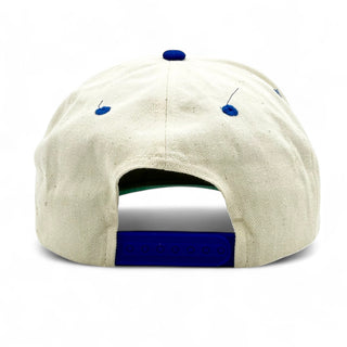 1996 Atlanta Paralympic Games Snapback - Shells Vintage Hat Co.