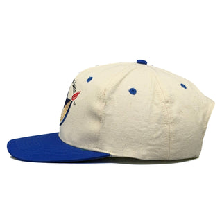 1996 Atlanta Paralympics Snapback - Shells Vintage Hat Co.