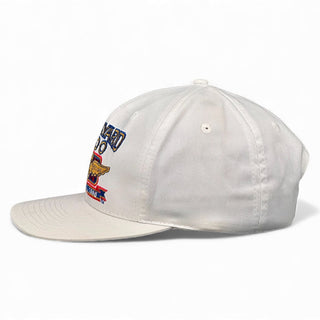 1996 Brickyard 400 Snapback - Shells Vintage Hat Co.