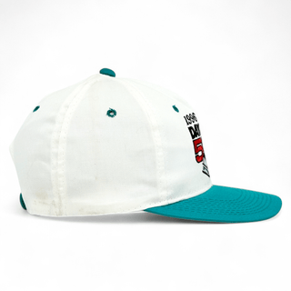 1996 Daytona 500 Snapback - Shells Vintage Hat Co.