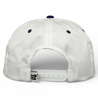 1996 Fiesta Bowl Snapback - Shells Vintage Hat Co.