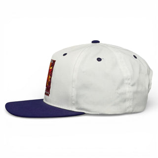 1996 Fiesta Bowl Snapback - Shells Vintage Hat Co.