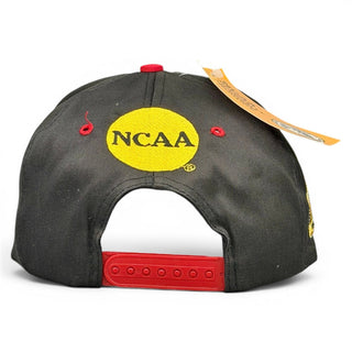 1996 Meadowlands NCAA Final Four Snapback - Shells Vintage Hat Co.