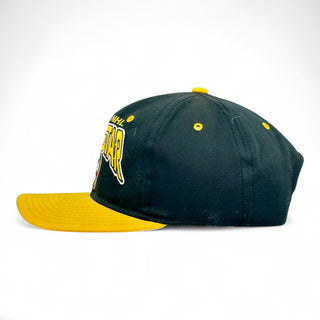 1996 NHL All - Star Game Snapback - Shells Vintage Hat Co.