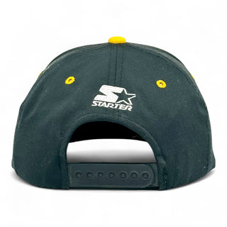 1996 NHL All - Star Game Snapback - Shells Vintage Hat Co.