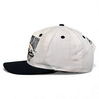 1997 Brickyard 400 Snapback - Shells Vintage Hat Co.