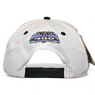 1997 Brickyard 400 Snapback - Shells Vintage Hat Co.