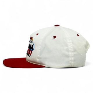 1997 Daytona 500 Snapback - Shells Vintage Hat Co.