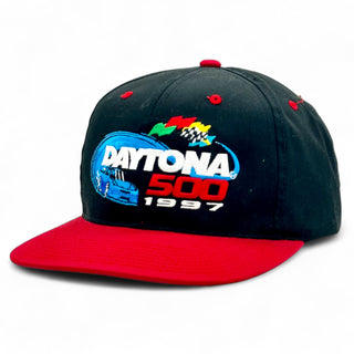 1997 Daytona 500 Snapback - Shells Vintage Hat Co.