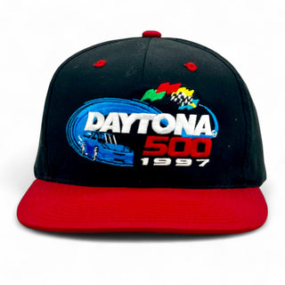 1997 Daytona 500 Snapback - Shells Vintage Hat Co.