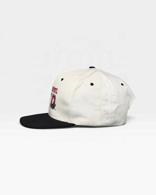 1997 Rose bowl Snapback - Shells Vintage Hat Co.