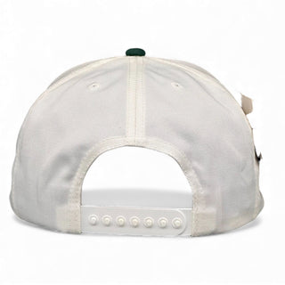 1998 Brickyard 400 Snapback - Shells Vintage Hat Co.