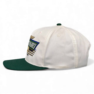 1998 Brickyard 400 Snapback - Shells Vintage Hat Co.