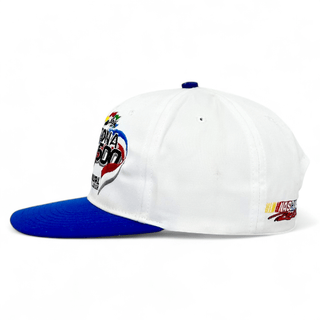 1998 Daytona 500 Snapback - Shells Vintage Hat Co.
