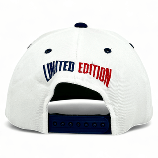 1998 NCAA Football Kickoff Snapback - Shells Vintage Hat Co.