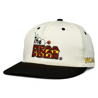 1998 San Antonio NCAA Final Four Snapback - Shells Vintage Hat Co.