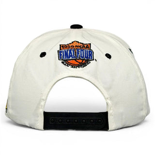 1998 San Antonio NCAA Final Four Snapback - Shells Vintage Hat Co.