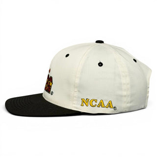 1998 San Antonio NCAA Final Four Snapback - Shells Vintage Hat Co.