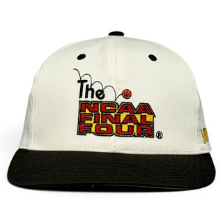 1998 San Antonio NCAA Final Four Snapback - Shells Vintage Hat Co.