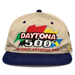 1999 Daytona 500 Snapback - Shells Vintage Hat Co.