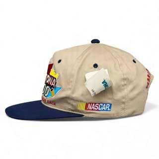 1999 Daytona 500 Snapback - Shells Vintage Hat Co.