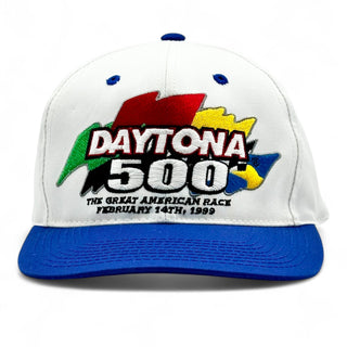 1999 Daytona 500 Snapback - Shells Vintage Hat Co.