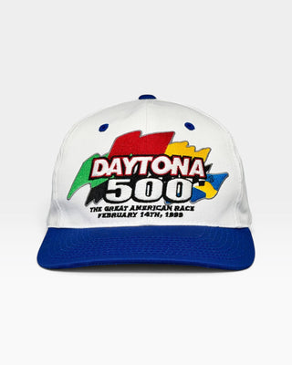 1999 Daytona 500 Snapback - Shells Vintage Hat Co.