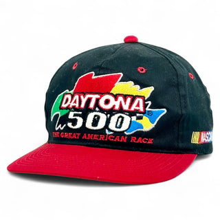 1999 Daytona 500 Snapback - Shells Vintage Hat Co.
