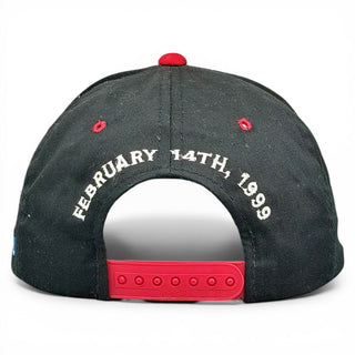 1999 Daytona 500 Snapback - Shells Vintage Hat Co.